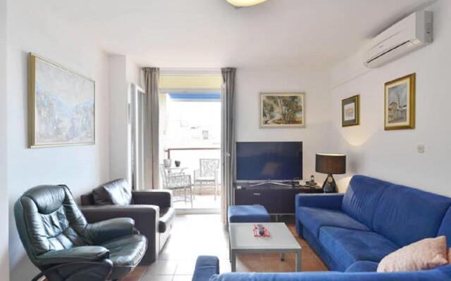 Apartment Doverska Split