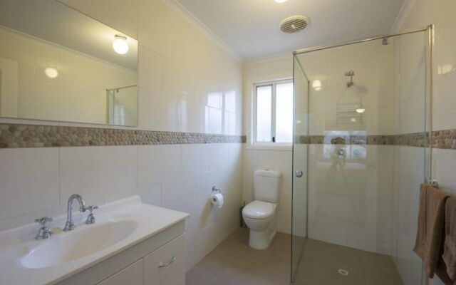 Flinders Bush Retreats