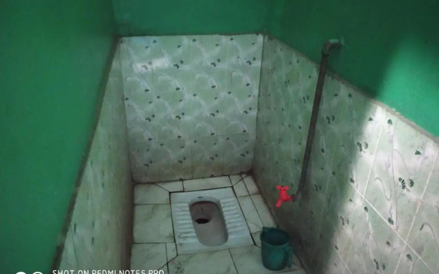 Yatri niwas home stay