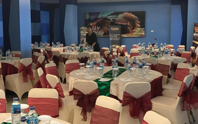 Sinar Sport Hotel