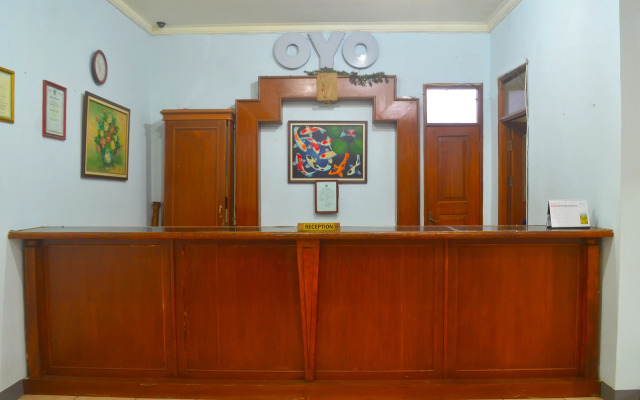 Super OYO 1240 Hotel Pantai Jaya
