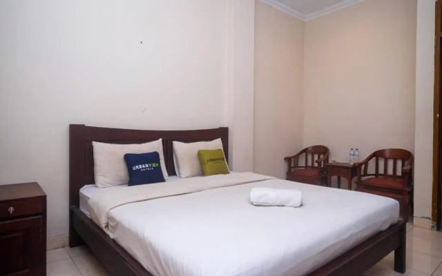 NIDA Rooms Ring Road Utara 1E