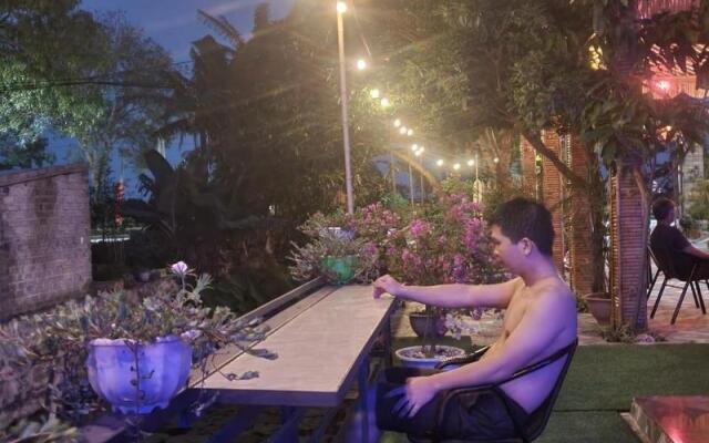 Tam Coc Hung Anh Homestay – Hostel