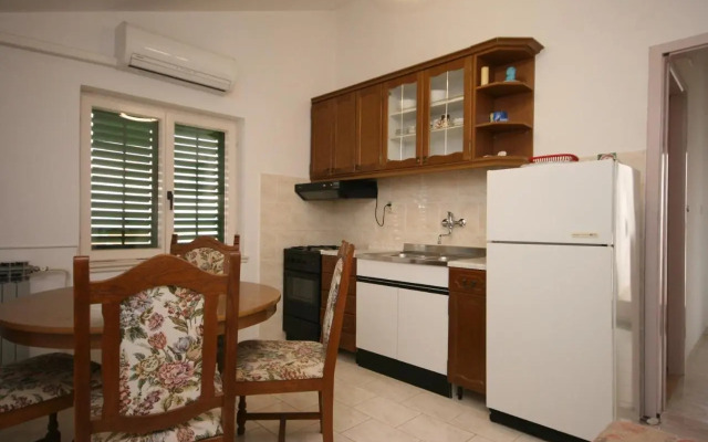 Apartments by the sea Turanj, Biograd - 6445