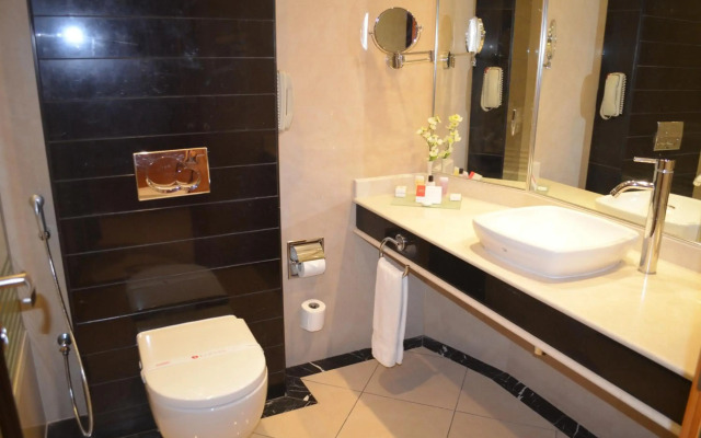 EASTYARD Khobar - Hotel