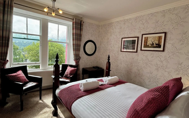 Carra Beag Guest House