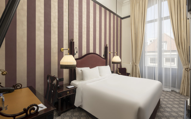 Hotel Des Indes, The Hague