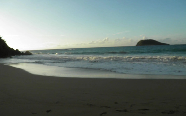 Gites Soleil Couchant