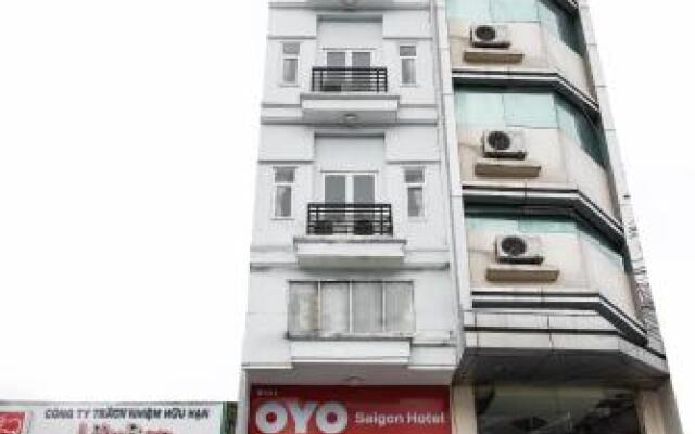 OYO 01 Saigon Minh City