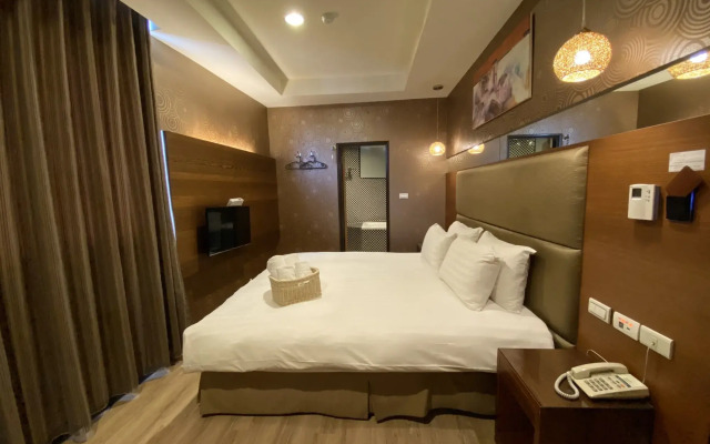 In99 Hotel