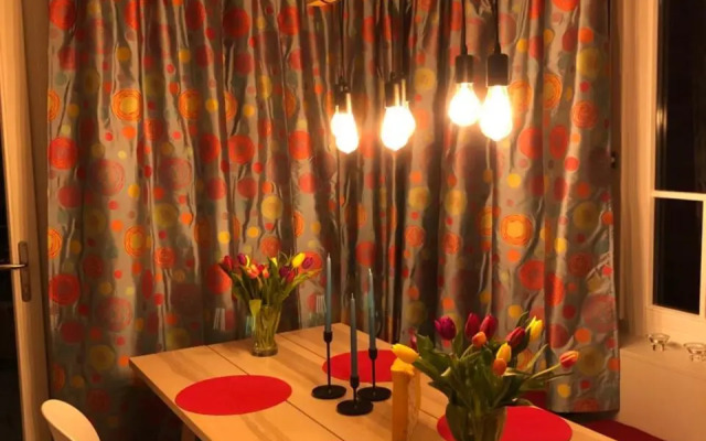 Riza Villa