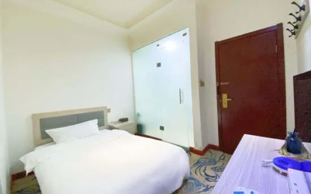 Lanzhou Yunyue Hotel