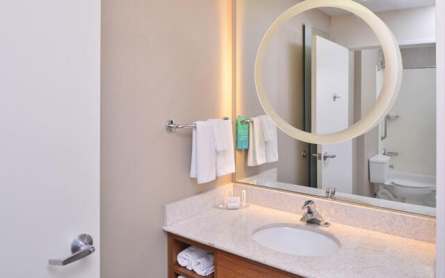SpringHill Suites by Marriott Las Vegas Henderson
