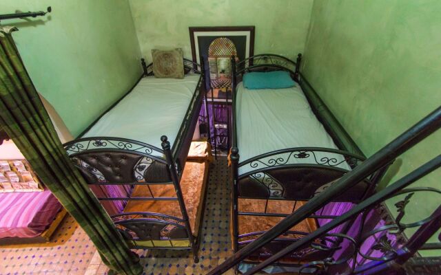 Riad Dar Al Ouali