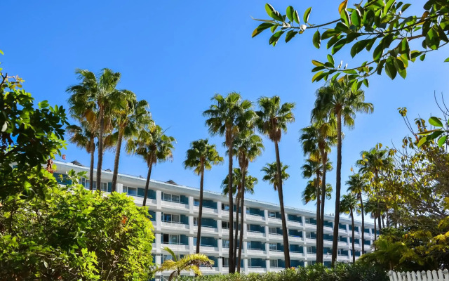 Aparthotel Playa del Sol - Adults Only