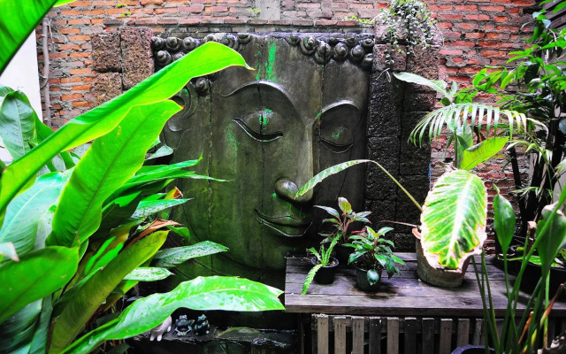 Baan Sukhumvit Soi 20