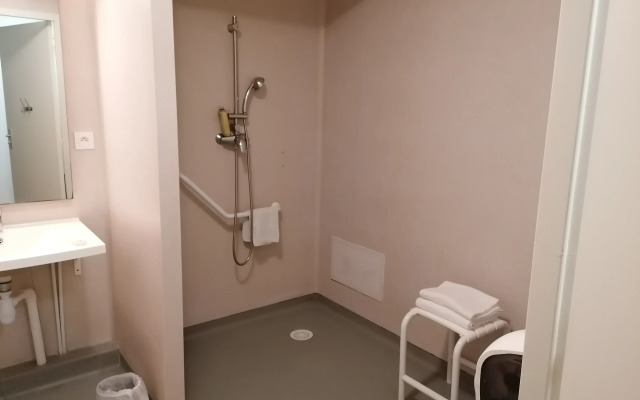 Terres de France - Appart'Hotel Quimper