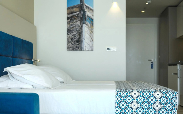 Romana Beach Resort