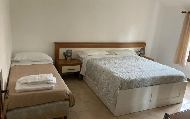 Hotel Aspromonte