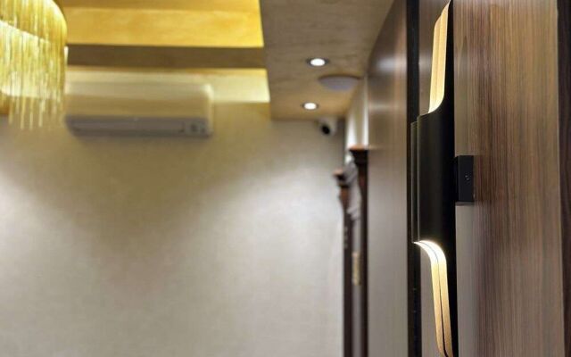 Arch Apart Hotel