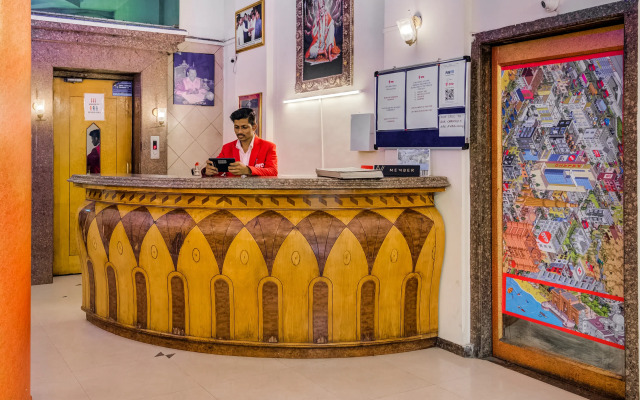 OYO Flagship 307 Pimpri Pune