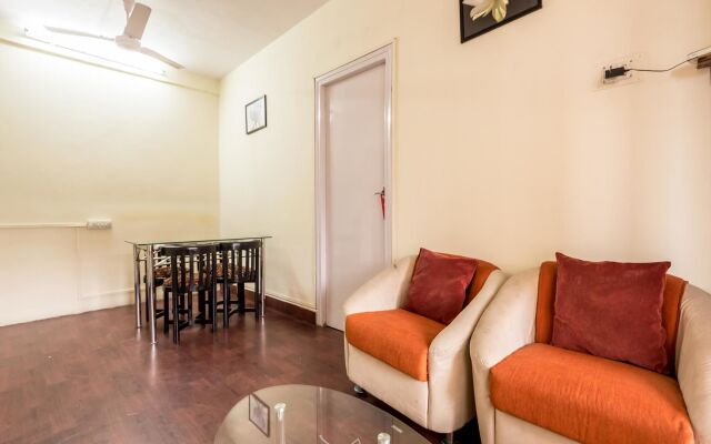 OYO Apartments Malad Raheja Complex Road