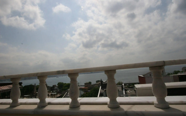 Istanbul Hanedan Hotel
