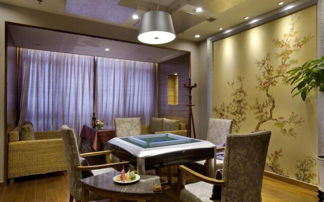 Yinzhou Teckon Ciel