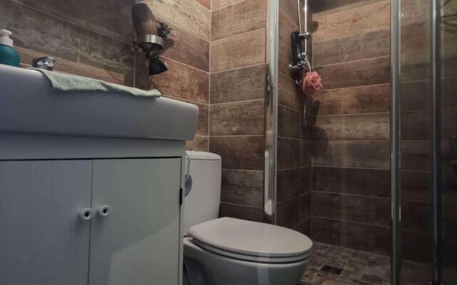 Appartement Cap d'Agde, 2 pièces, 4 personnes - FR-1-607-108