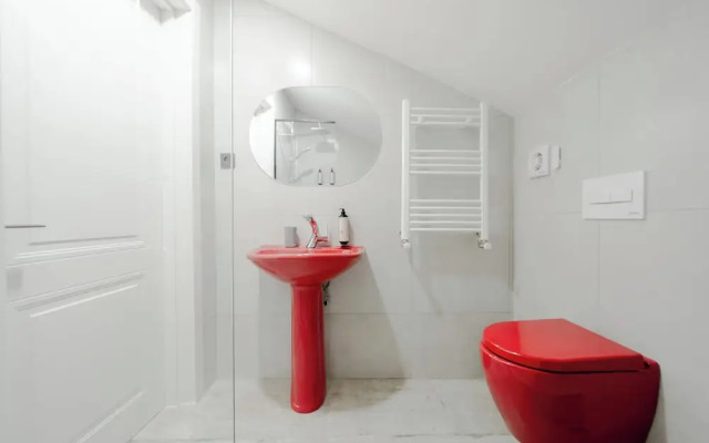 Niabi 3BDR Mansard