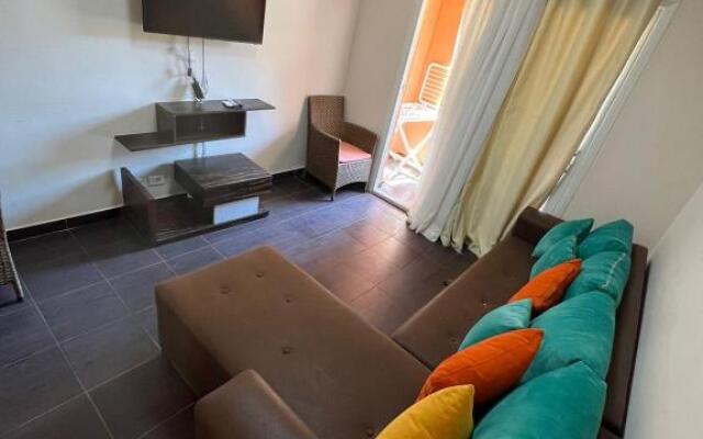 Porto Sharm Suites