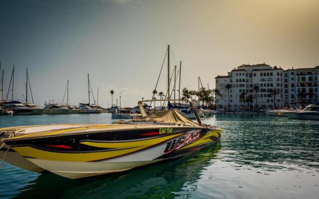 Duquesa Fairways 5000
