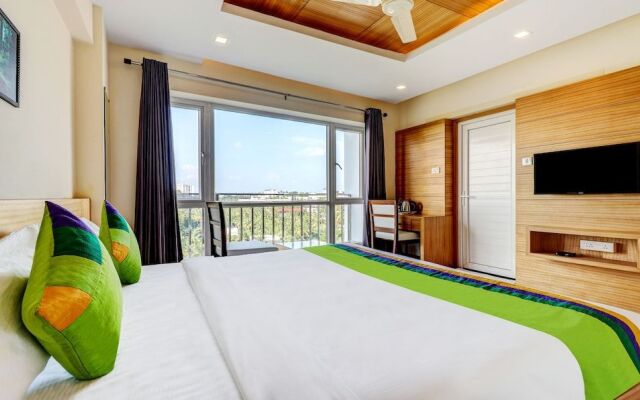 Treebo Park Hotel