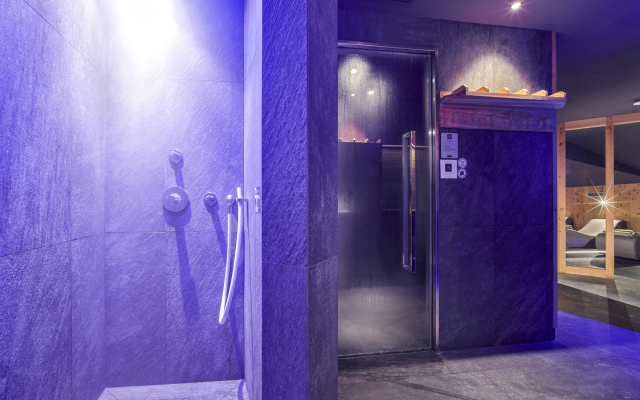 Mountain Design Hotel Eden Selva