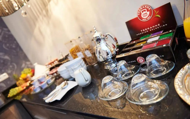 Komm' In Hotel