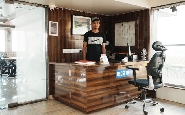 Kaizen Stays & Resto