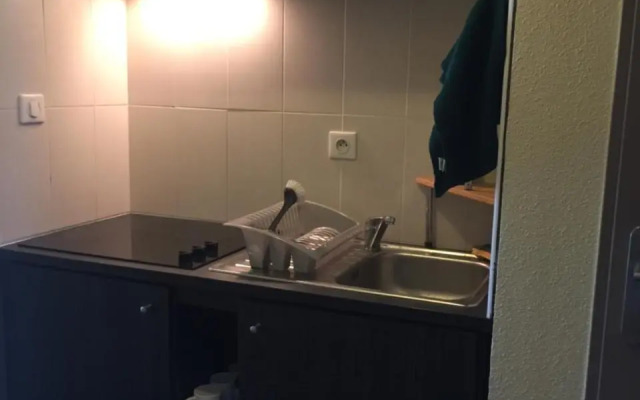 Appartement village 7 en résidence de vacances en Camargue