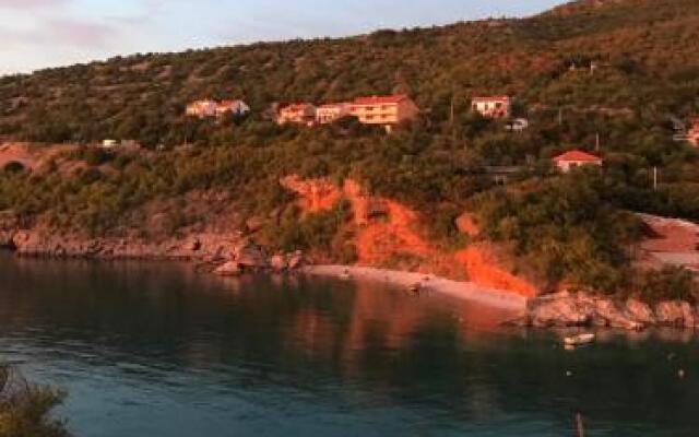 Rooms Milena