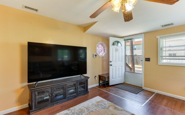 Keansburg Home w/ Private Hot Tub!