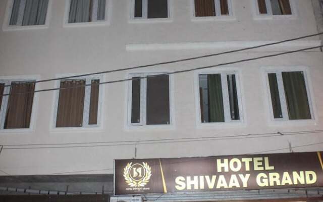 Shivaay Grand