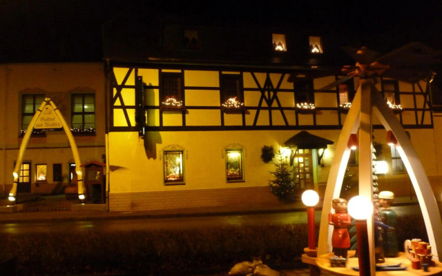 Hotel Gasthof zum Walfisch