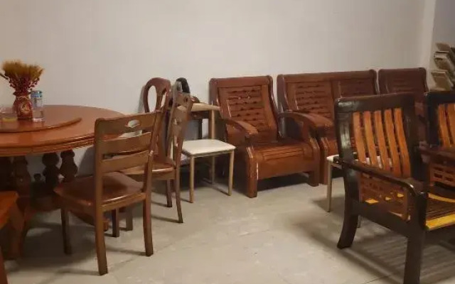 nuanfeijiuYouth Hostel