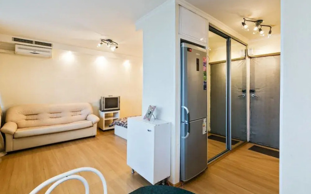 MaxRealty24 Leningradskij prospekt 33A