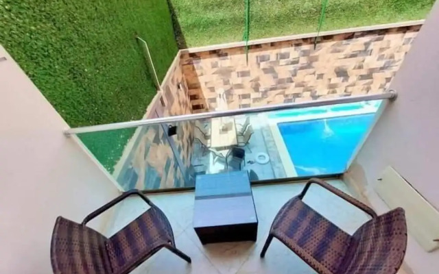 Residence vacance aniss