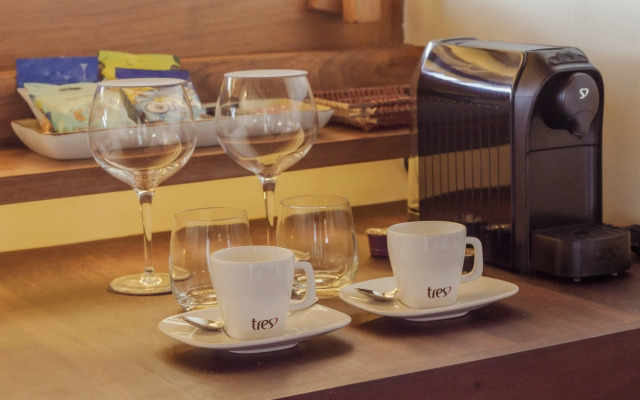 Jaguaríndia Village