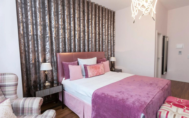 Hotel Prinz Anton