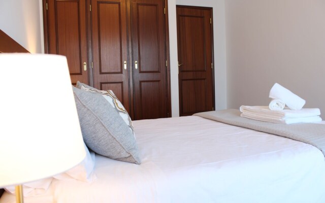 FeelCoimbra Apartment Choupal