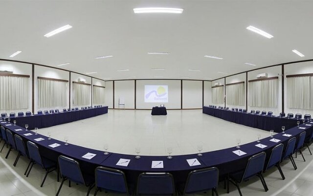Salvetti Praia Hotel