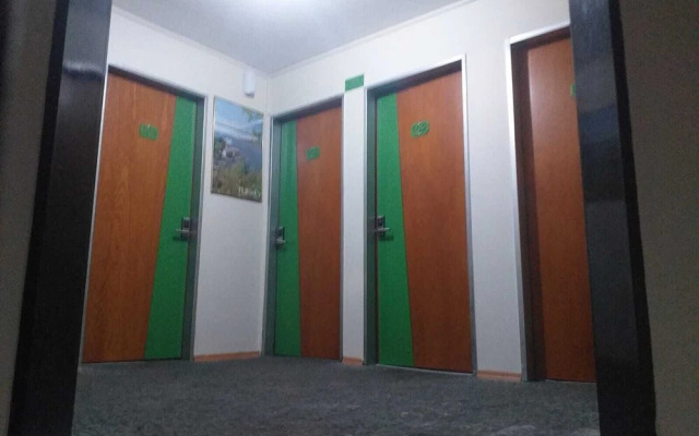 Hotel Oz Villa