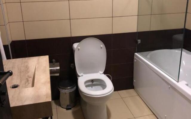 Sarajet e pashait 1